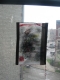 on the window? 