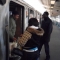 Embarking