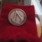 The pins