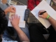 Writing it out