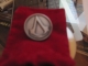 The pins