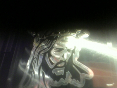 A Jesus