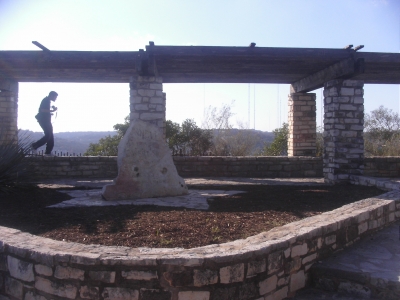 The top