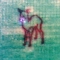 Rather good drawing of a Deer on Restroom Wall Rather good drawing of a Deer on Restroom Wall