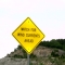 An officially windy area