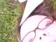 i didn't know it was zoomed in.