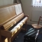 Where Bach comes from, sometimes.