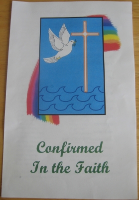 Confirmation program