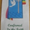 Confirmation program