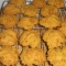 Fresh out of the oven.  