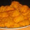 About half of them on a plate before icing.