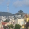 Sutro Tower Iptych