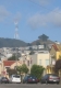 Sutro Tower Iptych