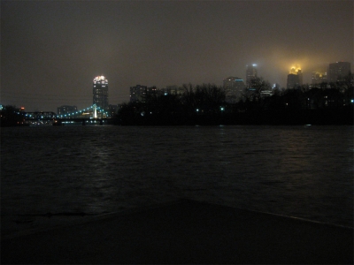 the bridge aflame the bridge aflame