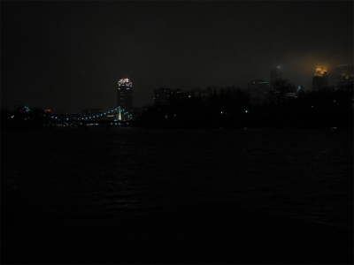 the end of the world the end of the world