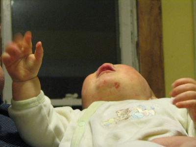 but slowly things changed...