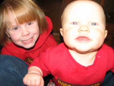 and I'm ready to explore again...