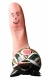 10/22/07: turtle + thumb = &lt;3