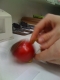insertion