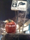 goodbye, last apple