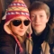 logan and i