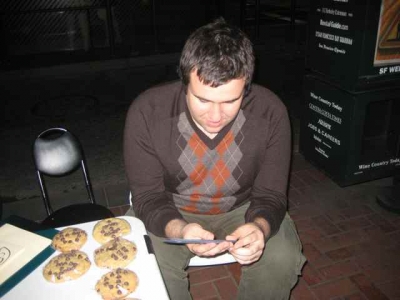 Lowteck was pleased.