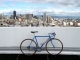 my bike