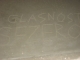 GLASNOST! SFZERO. GLASNOST! SFZERO.