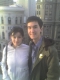 Jackie and Ian