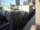 The view of Market from the roof