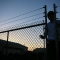 fence