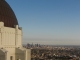 View from the dome.