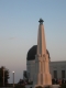Griffith Obelisk.
