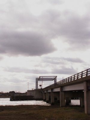 3 - Breydon Bridge