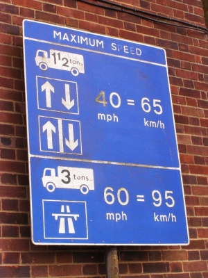 Signage Signage