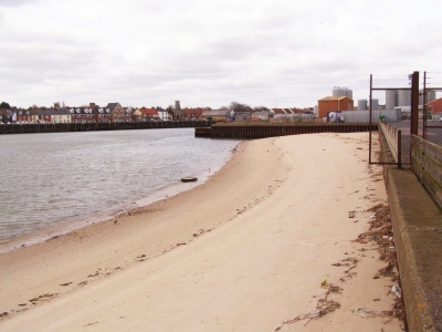 6 - The Secret Beach