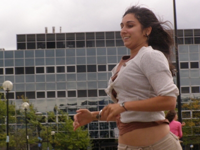 Hopscotch Overkill Hopscotch Overkill