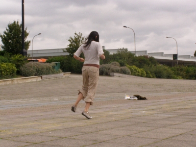 Hopscotch Overkill Hopscotch Overkill