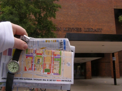 Checkpoint 6. Checkpoint 6.