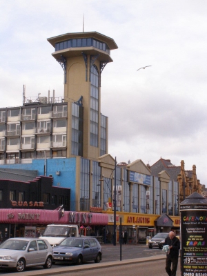 9 - Oh Atlantis, oh symbol of all that is GY0