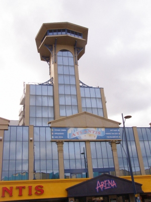 9 - Is this the worst architecture that has ever been seen?