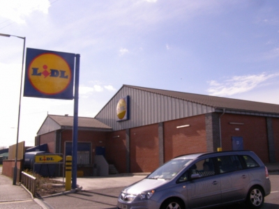 2000s Lidl 2000s Lidl