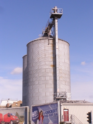 1960s semolina mill 1960s semolina mill