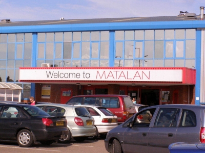 1989 Matalan 1989 Matalan