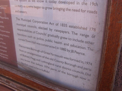 Poster, 1882 built Poster, 1882 built