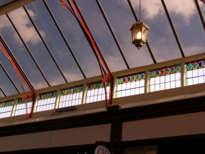 1892 Victoria Arcade 1892 Victoria Arcade