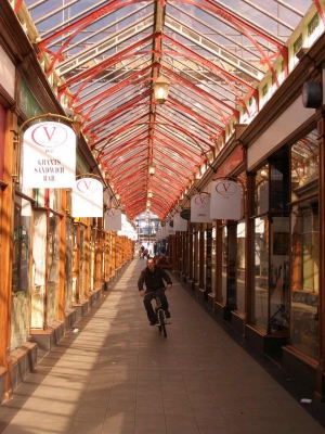 1892 Victoria Arcade 1892 Victoria Arcade