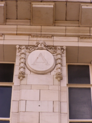 1912 Arnold's 1912 Arnold's