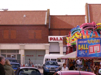 1991 Tesco 1991 Tesco