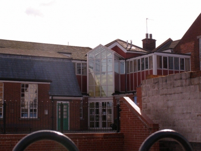 1990s School 1990s School